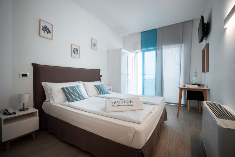 Doppia Comfort Frontamere 1