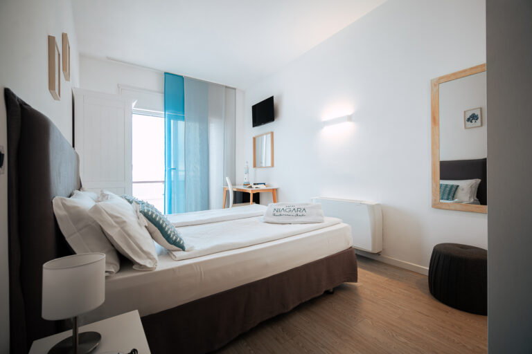Doppia Comfort Frontemare 2