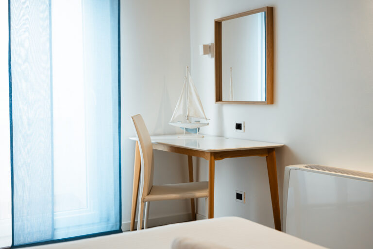 Doppia Comfort Frontemare 8